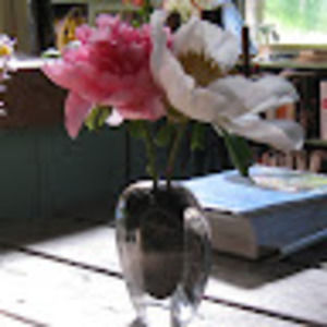 Meet your Posher, Clea